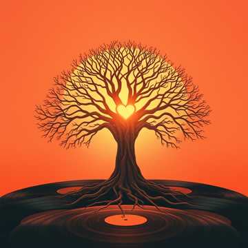 Effortless Righteousness art