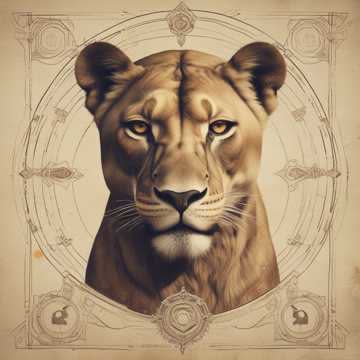 Eternal Madda, SoulMate Savior art