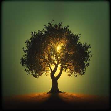 GETHSEMANE art