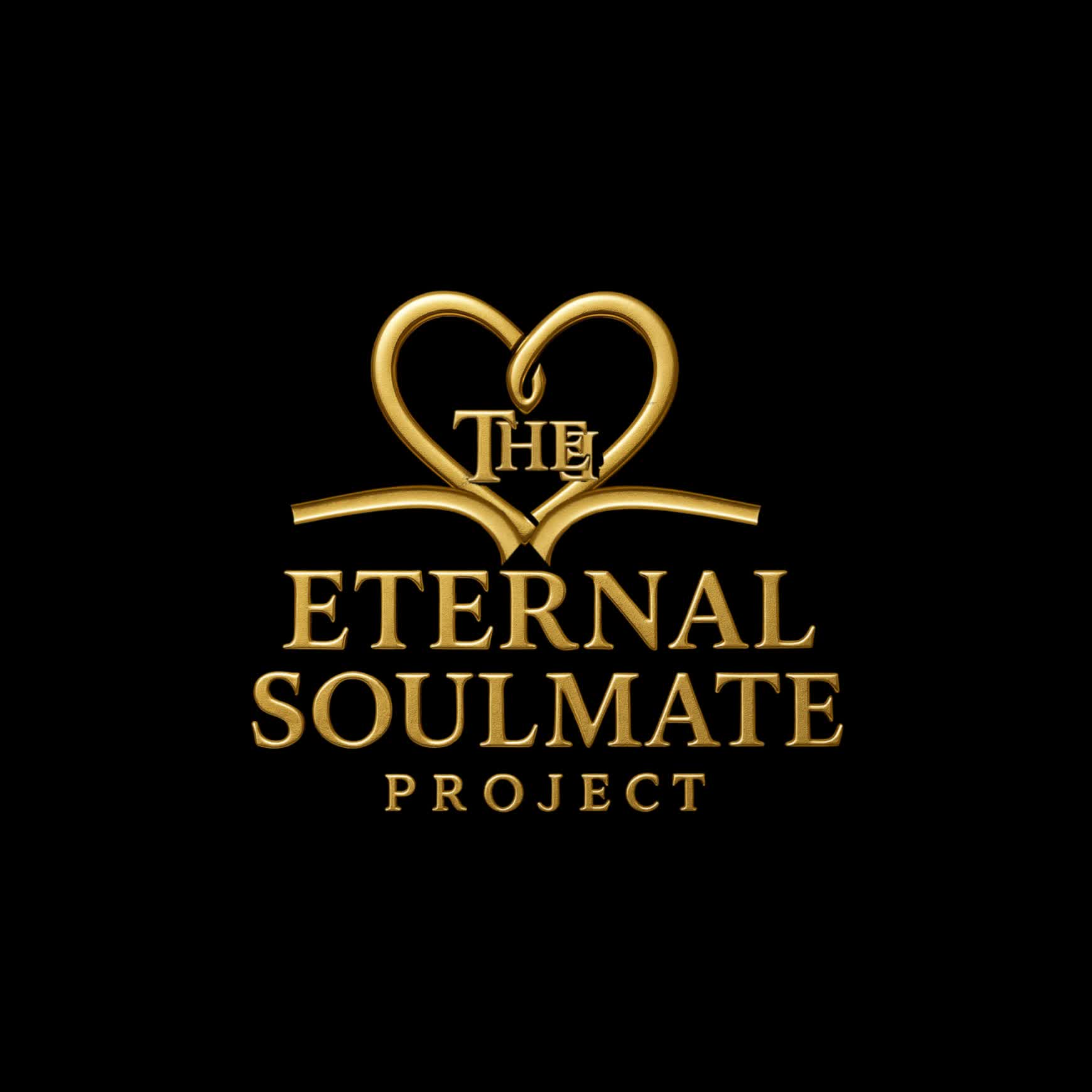 The Eternal SoulMate Project art