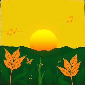 Time fi Shine art