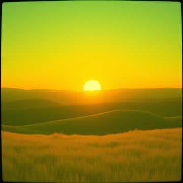 We Are The First Born Suns art